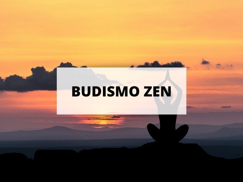 Conoce todo sobre el budismo zen